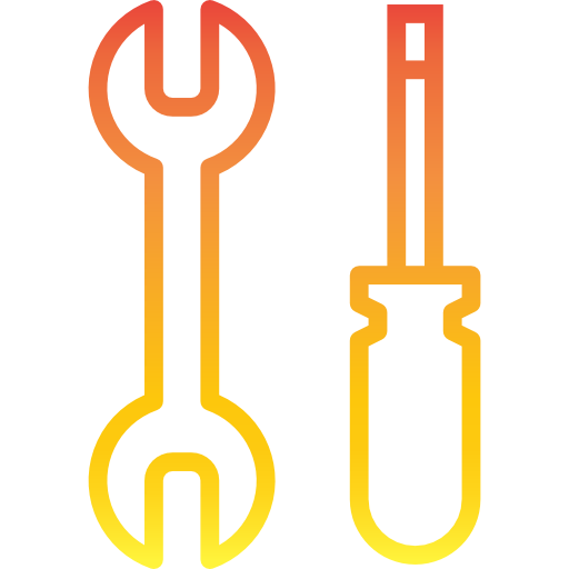 Tools icon