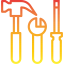Tools icon 64x64