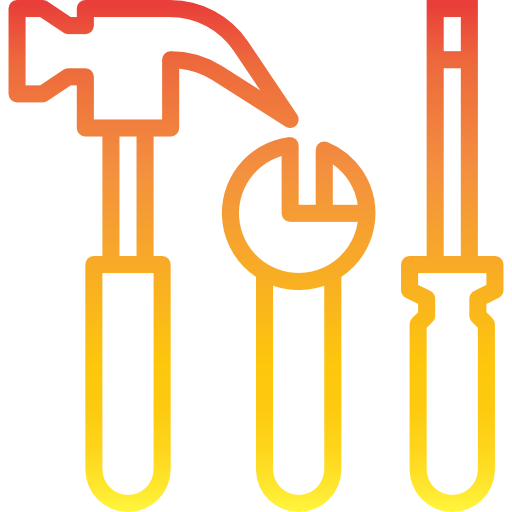 Tools icon
