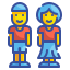 Children icon 64x64