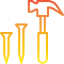 Hammer icon 64x64