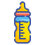 Feeding bottle icon 64x64