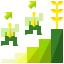 Growth іконка 64x64