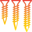 Screws Symbol 64x64