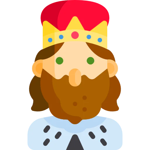 King icon