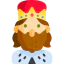 King icon 64x64