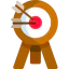 Bullseye icon 64x64
