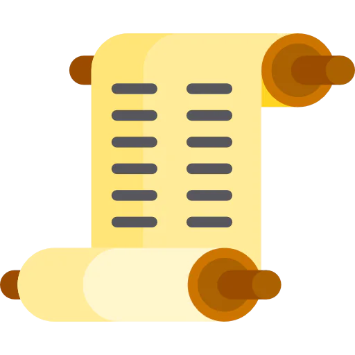 Papyrus icon
