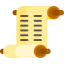 Papyrus icon 64x64