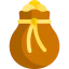 Money bag icon 64x64