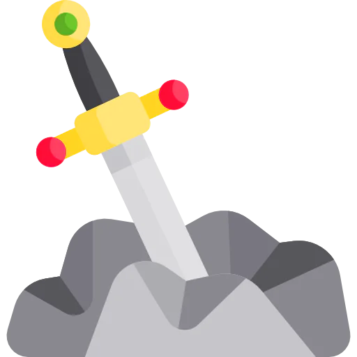 Sword icon