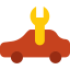 Car icon 64x64