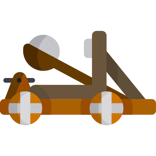 Catapult icon