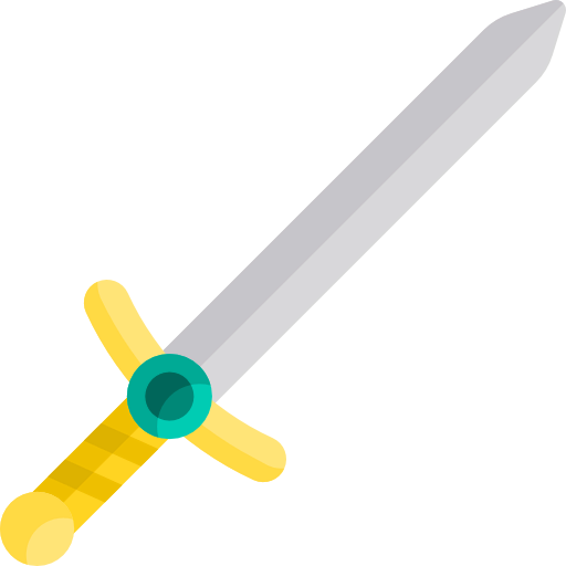 Sword icon