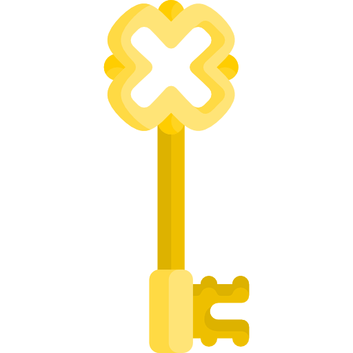 Key icon