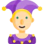 Joker icon 64x64