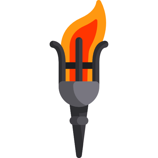 Torch 图标