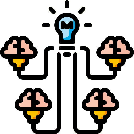 Brainstorm icon