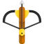 Crossbow icon 64x64