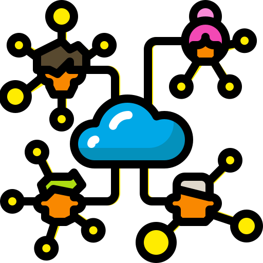 Connection アイコン