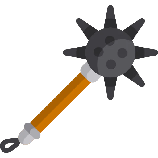 Mace icon