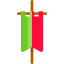 Flag icon 64x64