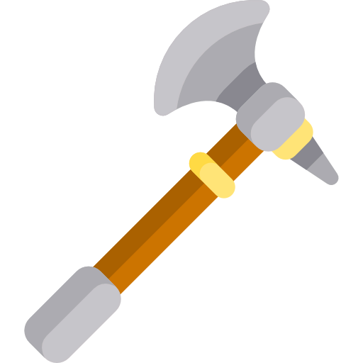 Axe Symbol