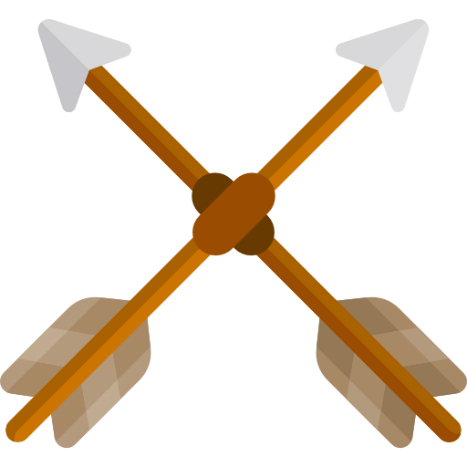 Arrows icon