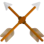 Arrows icon 64x64