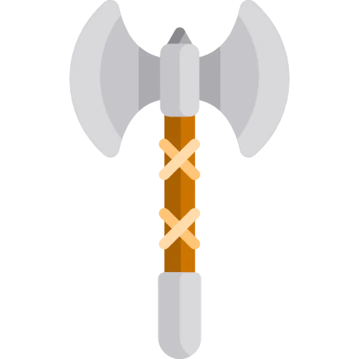 Axe アイコン