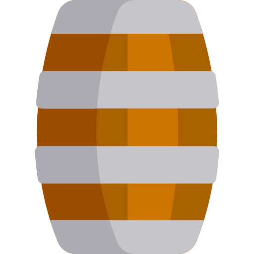 Barrel icon