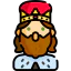 King icon 64x64