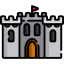 Castle icon 64x64
