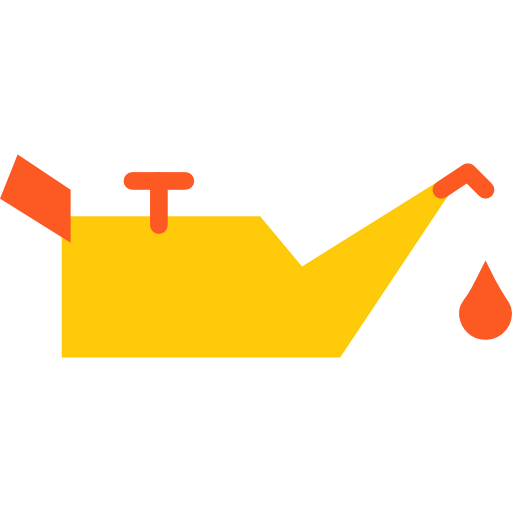 Oil biểu tượng