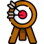 Bullseye icon 64x64