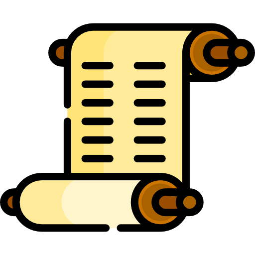 Papyrus 图标