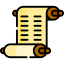 Papyrus icon 64x64