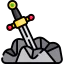 Sword アイコン 64x64