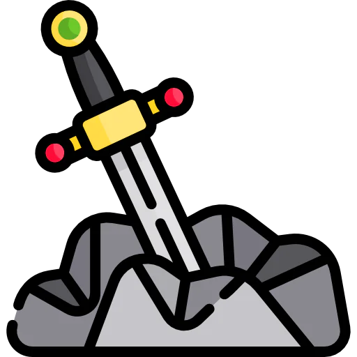 Sword アイコン