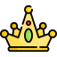 Crown アイコン 64x64