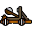 Catapult アイコン 64x64