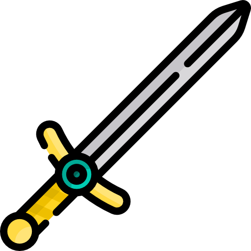 Sword アイコン