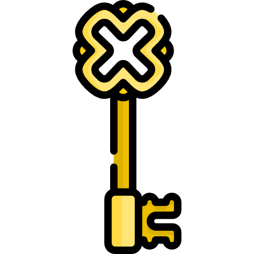 Key icon