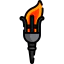 Torch アイコン 64x64