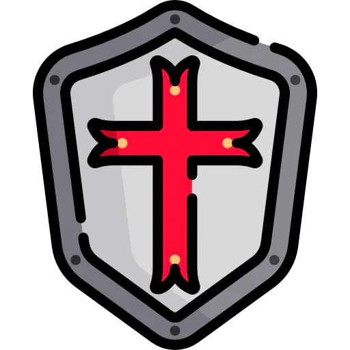 Shield icon