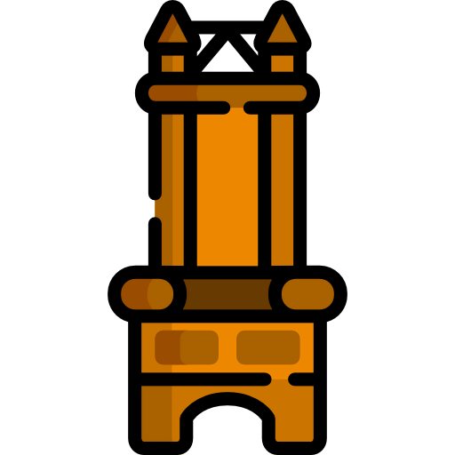 Throne icon