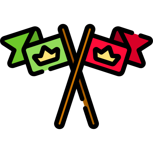 Flags 상