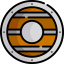 Shield アイコン 64x64