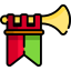 Trumpet アイコン 64x64