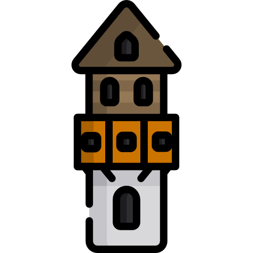 Tower icon